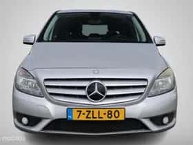 Mercedes-Benz B-Klasse thumbnail 5