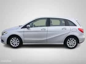 Mercedes-Benz B-Klasse thumbnail 6