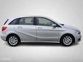 Mercedes-Benz B-Klasse (2016) thumbnail 7