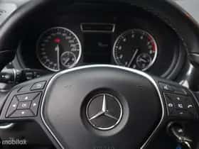 Mercedes-Benz B-Klasse (2016) thumbnail 10
