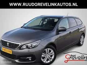 Peugeot 308 (2020)