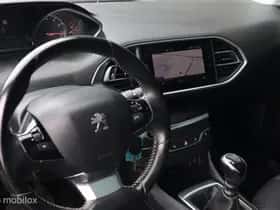 Peugeot 308 thumbnail 14