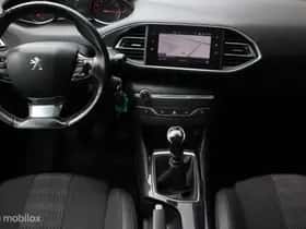Peugeot 308 (2020) thumbnail 15