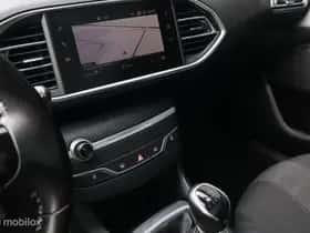 Peugeot 308 thumbnail 16