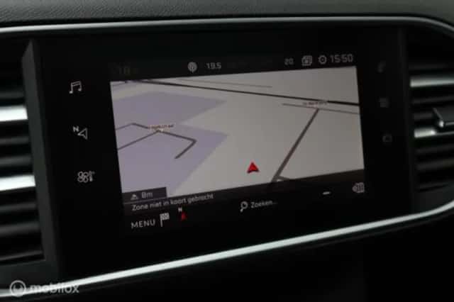 Peugeot 308 (2020) thumbnail 17