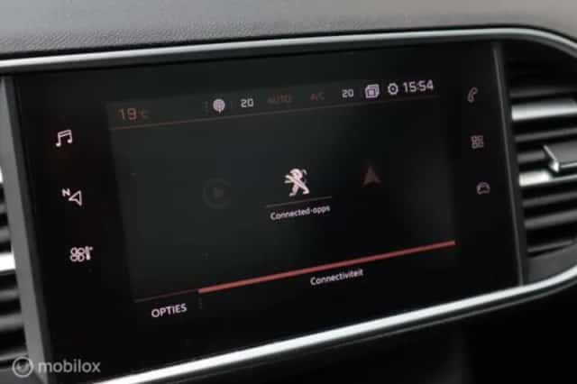 Peugeot 308 (2020) thumbnail 20