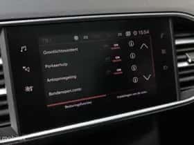 Peugeot 308 (2020) thumbnail 22