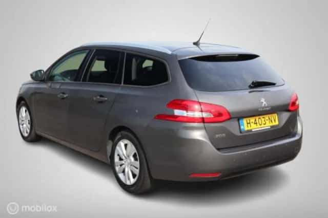 Peugeot 308 (2020) thumbnail 28