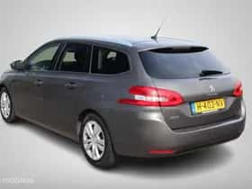 Peugeot 308 (2020) thumbnail 28