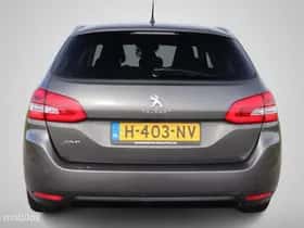 Peugeot 308 (2020) thumbnail 29