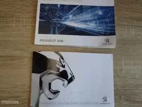 Peugeot 308 thumbnail 30