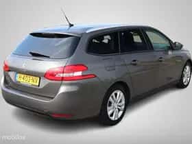Peugeot 308 thumbnail 4