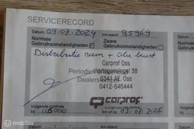 Peugeot 308 (2020) thumbnail 31