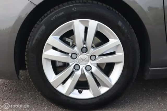 Peugeot 308 (2020) thumbnail 33