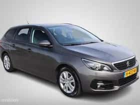 Peugeot 308 thumbnail 35