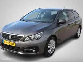 Peugeot 308 thumbnail 36