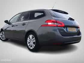 Peugeot 308 (2020) thumbnail 39