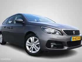 Peugeot 308 (2020) thumbnail 40