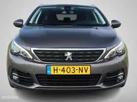Peugeot 308 thumbnail 5