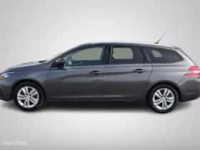 Peugeot 308 thumbnail 8