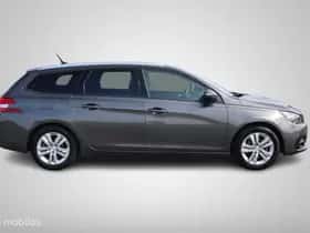 Peugeot 308 (2020) thumbnail 9
