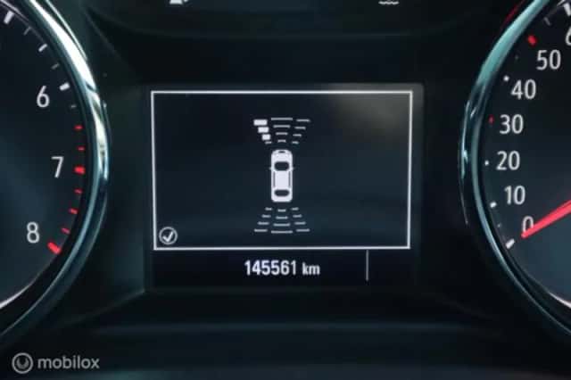 Opel Astra (2021) thumbnail 12