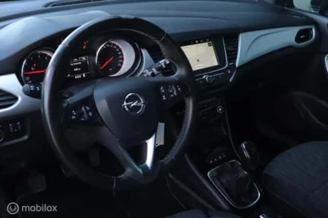 Opel Astra (2021) thumbnail 13