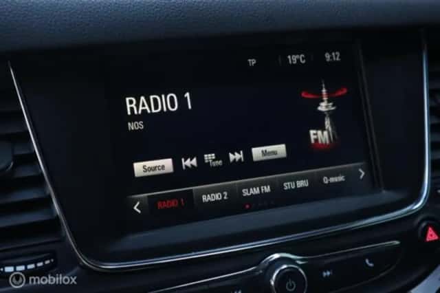 Opel Astra (2021) thumbnail 16