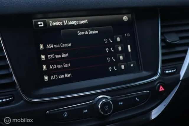 Opel Astra (2021) thumbnail 17