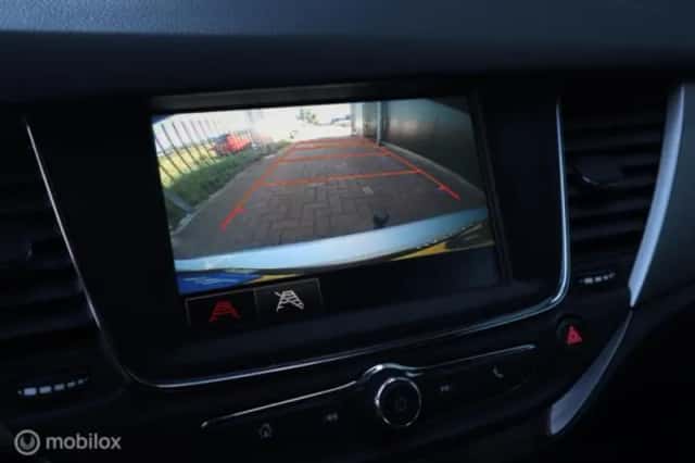 Opel Astra (2021) thumbnail 18