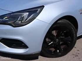 Opel Astra thumbnail 3