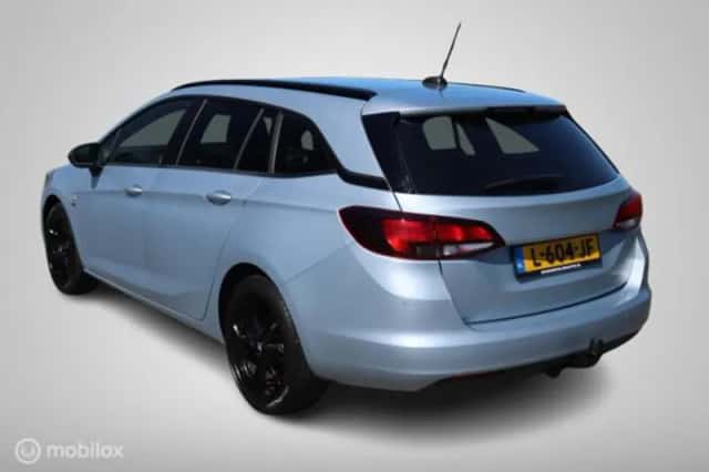 Opel Astra (2021) thumbnail 28