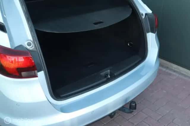Opel Astra (2021) thumbnail 29