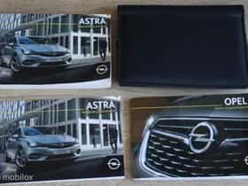 Opel Astra thumbnail 31