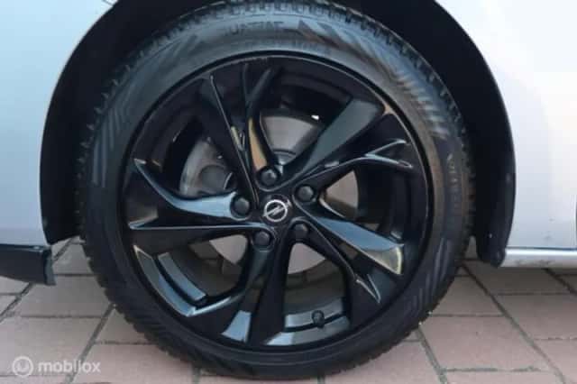 Opel Astra (2021) thumbnail 32