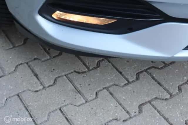 Opel Astra (2021) thumbnail 33