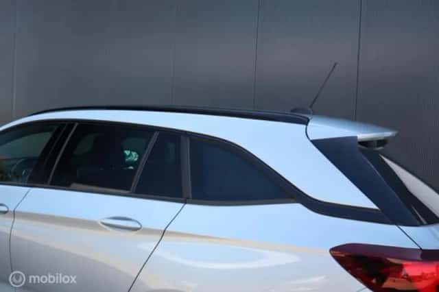 Opel Astra (2021) thumbnail 34