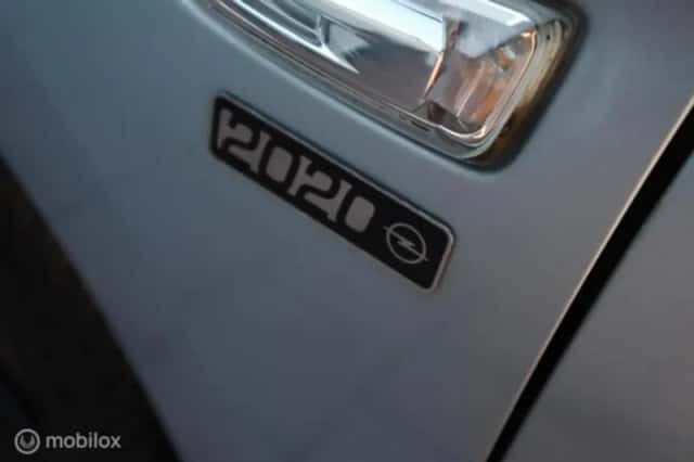Opel Astra (2021) thumbnail 37