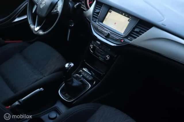 Opel Astra (2021) thumbnail 38