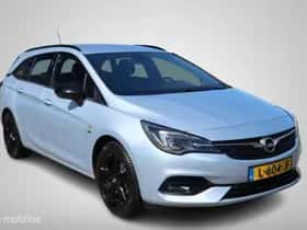 Opel Astra thumbnail 40