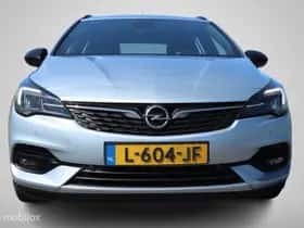 Opel Astra thumbnail 5