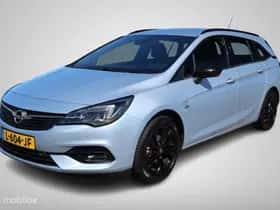 Opel Astra thumbnail 41