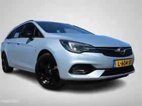 Opel Astra thumbnail 42