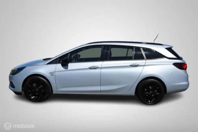 Opel Astra (2021) thumbnail 6