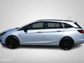 Opel Astra thumbnail 6