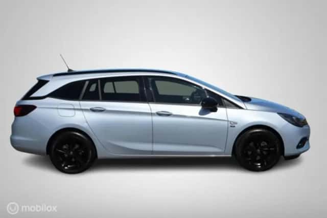 Opel Astra (2021) thumbnail 7