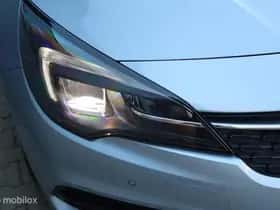 Opel Astra thumbnail 8