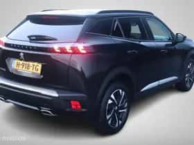 Peugeot 2008 thumbnail 4