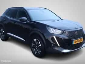 Peugeot 2008 thumbnail 38
