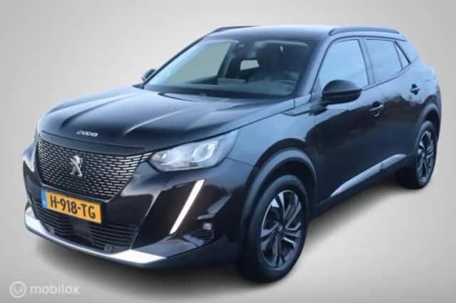 Peugeot 2008 (2020) thumbnail 39